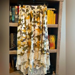 Zadig & Voltaire skirt